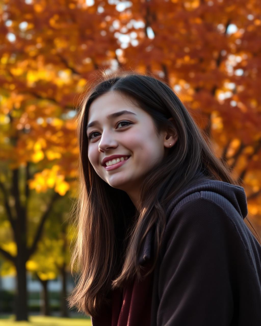 Student story